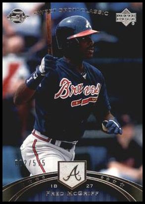 2 Fred McGriff